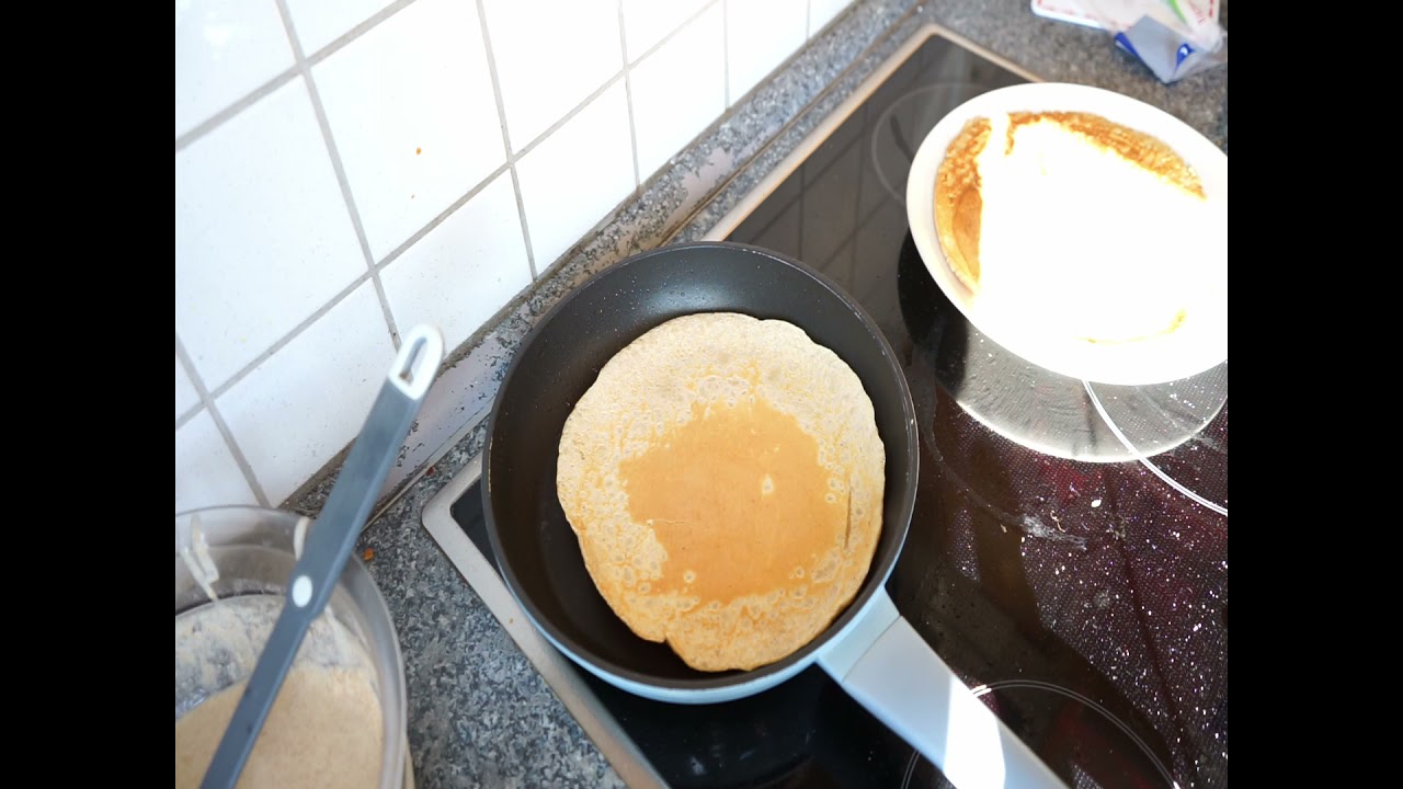 Pfannenkuchen | Kochhilfe