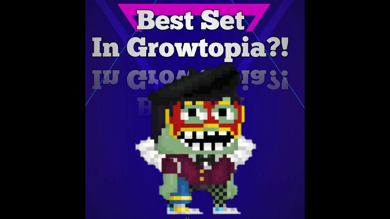 Top 3 Set Under 150 Wls In Growtopia "EPIC"
