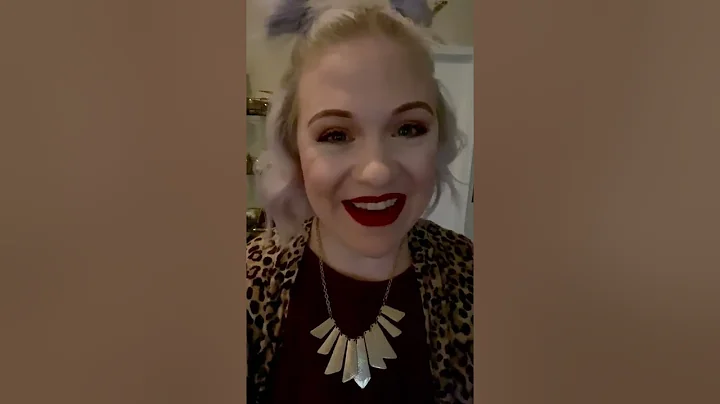 Kelly Wolff- I Didn't Plan It from Waitress the Mu...
