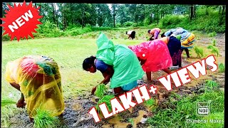 Download Lagu Nihuri Nihuri Danda | Ropa song | New Nagpuri song MP3