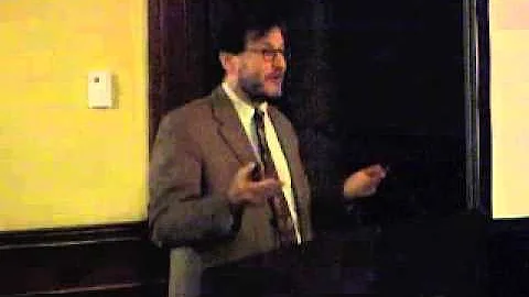Justin Martin: 'Genius of Place: the Life of Frede...