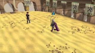 Saradomin Godsword Review (2011)