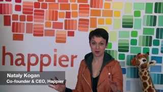 Celebrity The Happier minute: Stop multitasking Wealth