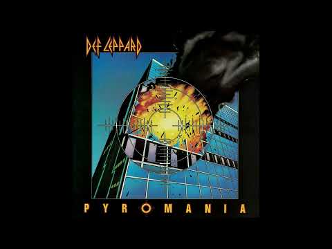 Def Leppard - Die Hard The Hunter [D#/Eb Tuning]