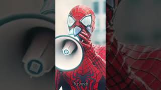 Andrew Garfield Edit "The amazing Spider-man" #edit