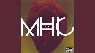 MHIC (My Heart Is Cold) (feat. Jake Buzzard)