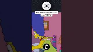 💰Simpsons XRP Crypto Prediction | Don' Miss This Crypto | Get Rich With Crypto | Crypto Motivation screenshot 2