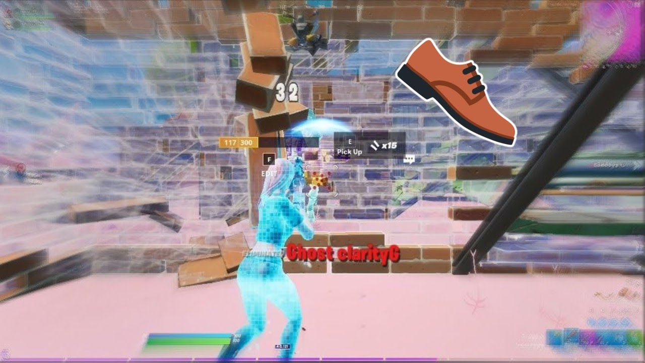 SUEDE👞 (ft. Ghost ClarityG and Mikey6)