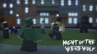 Night of the Werewolf OST: 