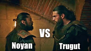 🔥Turgut 😎 Angry 😡 Mood vs Noyan | Turgut Status Video | Turgut Angry 😡 Fight With Noyan🔥