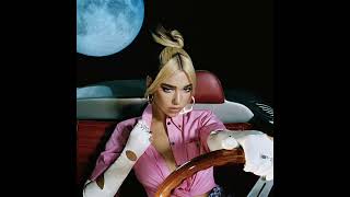 Download Lagu Due Lipa - Break my heart 1 hour MP3