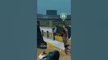 Dude was looting the drop so chill😂 #codm #callofdutymobile #funny #shorts #gaming #callofduty