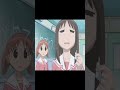 ahhhhh #azumangadaioh #anime