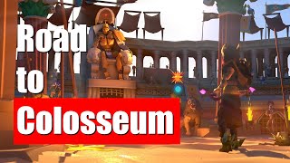 ASHES OF CREATION EARLY ACCESS LAUNCH DAY | OSRS AFTER