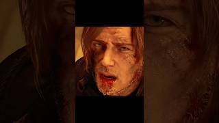 “Atleast I could Save You ”💔- Leon S Kennedy - RE Requiem#leonskennedy#residentevil9requiem#re9