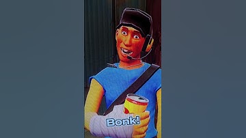 when you find a glitch, exploit it #teamfortress2 #tf2 #garrysmod #tf2scout #tf2meme #tf2memes