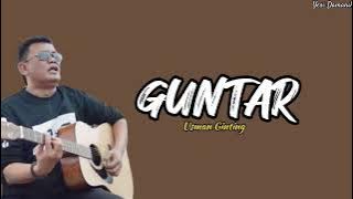 Lagu Karo -GUNTAR- Usman Ginting (Lirik& Terjemahan)