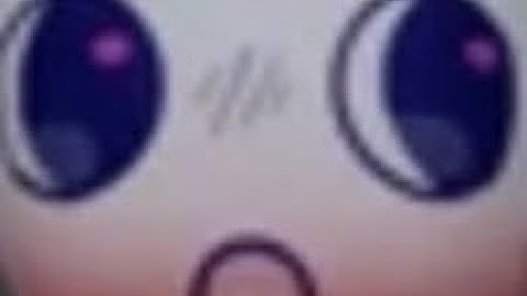 REGRETAVATOR animation (Ft.ditto/prototype)