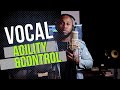 Vocal Agility Tone Exercises Beginner Advanced 