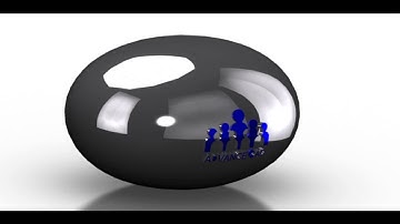 Creo parametric 3.0 Excersice_3D Modelling #16