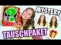Mystery-Umstyling TAUSCHPAKET mit NIHAN! ♡ BarbieLovesLipsticks