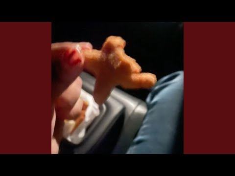 Tap dat Nugget!