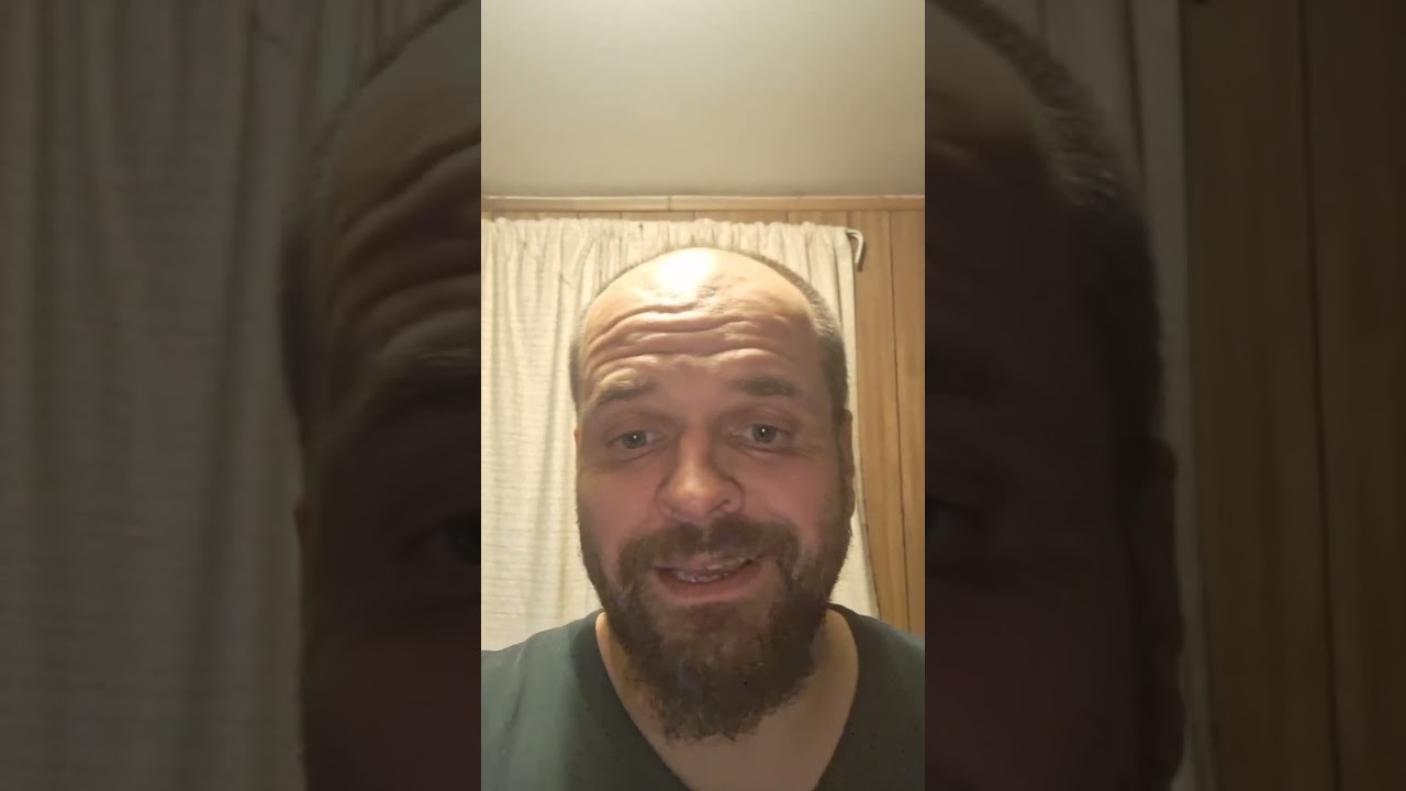 I am going to show you why the pre-tribulation Rapture is false Scripturally...