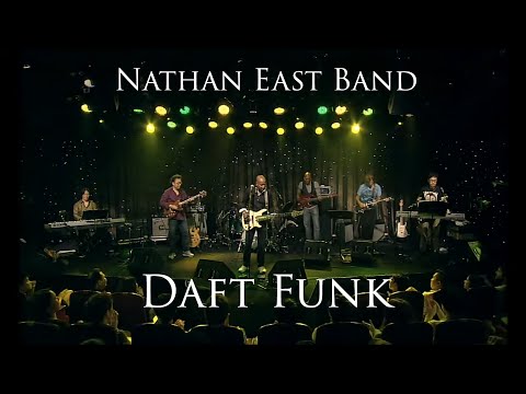 Daft Funk -
