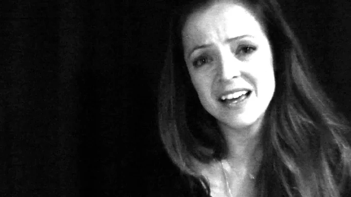 Kelly McDowell - "It Was Only Ever Gonna Be You"