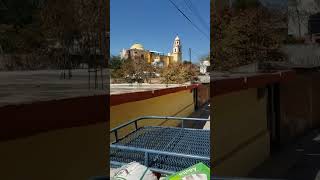 entrando a chiautla de  tapia puebla, México