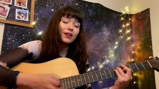 Ayça Özefe Madrigal - Seni Dert Etmeler Cover