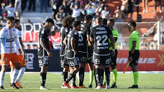 ⚪⚫ DALEALBO AM | Empate con COBRESAL y una semana CLAVE para COLO COLO en la Copa Libertadores 2024