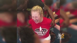 CO Cheerleading Coach Speaks