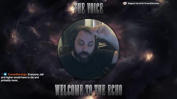 👽 HME Campaign 3! 🔫 Superhuman Ironman - Mutons Incoming!  Good times ✅, vibes ✅, games ✅! Show #718