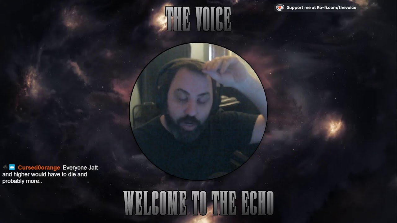 👽 HME Campaign 3! 🔫 Superhuman Ironman - Mutons Incoming!  Good times ✅, vibes ✅, games ✅! Show 