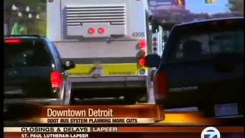 DDOT plans more cuts