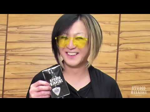 HYDE、GLAYライブにサプライズ登場！ hyde降臨に会場揺れる『誘惑 HONEY』熱唱し大歓声