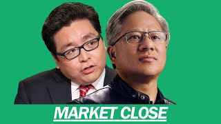 S\&P ADDS $800B OF MARKETCAP, OPENAI SIGNS ANOTHER MASSIVE DEAL | MARKET CLOSE