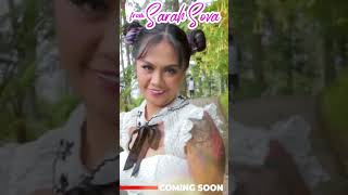 Sarah Sova Naikin Apa Tuh?