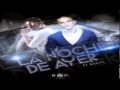 La Noche De Ayer Mujer Peligrosa) Maluma ft RKM ®