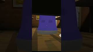 "GRANNY IN MINECRAFT!😱 "Chapter 1 New Mod 🔥 Blocky Terror" screenshot 1