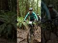 Epic Muddy Mountain Bike Race Action! 🚵♀️🔥