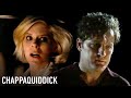 'Ted Kennedy's Car Accident' Scene | Chappaquiddick