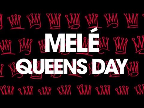 Melé - Queens Day