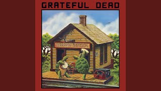 Terrapin Station Medley (2014 Remaster) guitar tab & chords by Grateful Dead - Topic. PDF & Guitar Pro tabs.