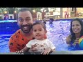 Urvi neha harshal dharme  urvis pool experience alibaug 2022