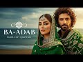 Ba-Adab(باادب) Sufi Qawwali 2026 | Heart Broken Sufi Song 2026 | Sufi Kalam 