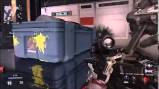 Quad collateral AW