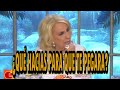 TOP 5 PREGUNTAS DESUBICADAS EN LA TV ARGENTINA PARTE 1/4