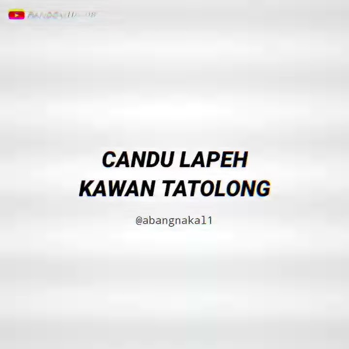 STORY WA MINANG TERBARU 2K20 || STORY WA 30 DETIK MINANG TERBARU